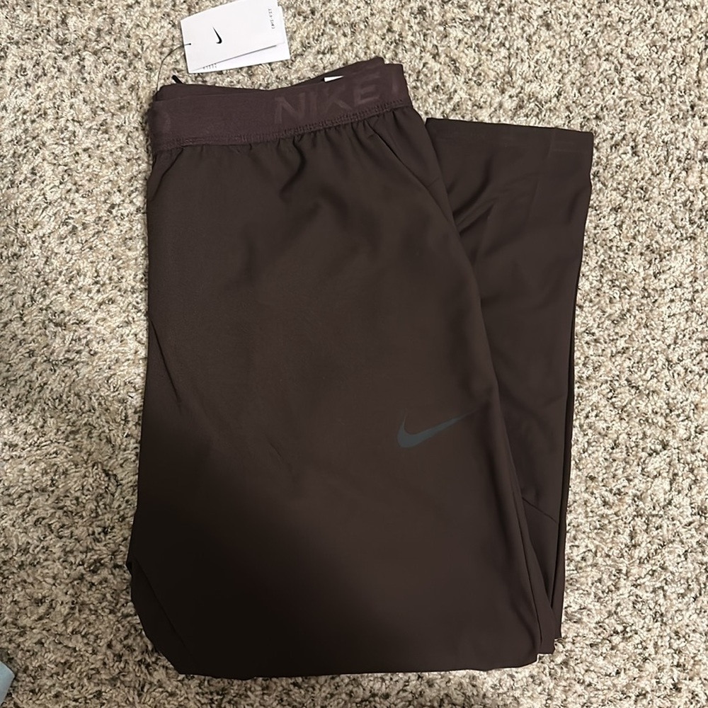 Nike Men’s Flex Vent Max Training Pants